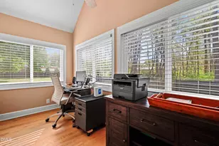 1491 Farrington Point Rd, Chapel Hill, NC 27517 - Photo 21