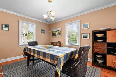 1491 Farrington Point Road, Chapel Hill, NC 27517 - Photo 13