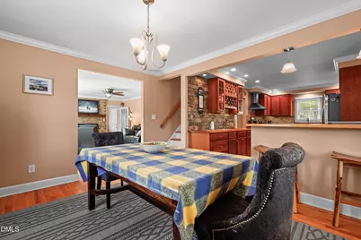 1491 Farrington Point Road, Chapel Hill, NC 27517 - Photo 15