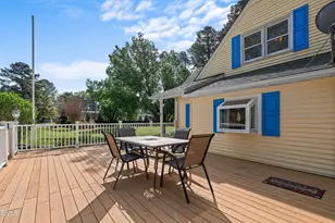 1491 Farrington Point Rd, Chapel Hill, NC 27517 - Photo 35