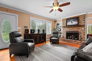 1491 Farrington Point Rd, Chapel Hill, NC 27517 - Photo 5