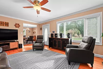 1491 Farrington Point Road, Chapel Hill, NC 27517 - Photo 3