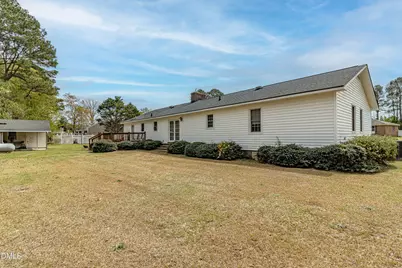 101 Leon Drive, Goldsboro, NC 27530 - Photo 13