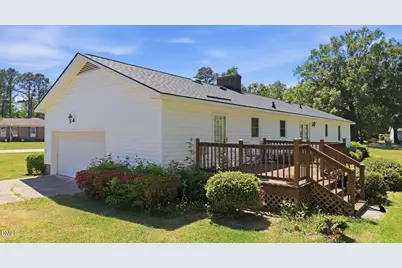 101 Leon Drive, Goldsboro, NC 27530 - Photo 5
