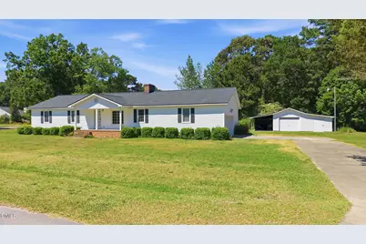 101 Leon Drive, Goldsboro, NC 27530 - Photo 3