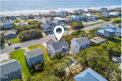 1125 S Topsail Drive, Surf City, NC 28445 - Photo 1