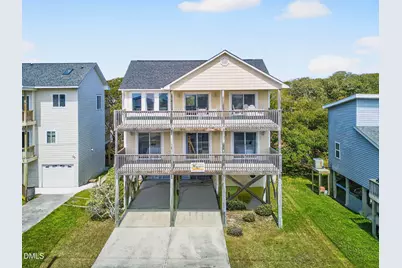 1125 S Topsail Drive, Surf City, NC 28445 - Photo 3