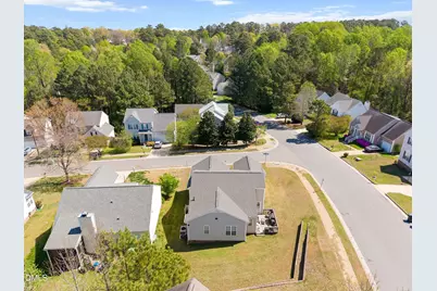 2528 Laurel Falls Lane, Raleigh, NC 27603 - Photo 45