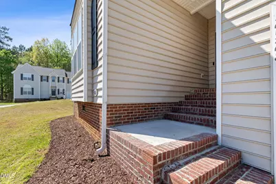 2528 Laurel Falls Lane, Raleigh, NC 27603 - Photo 5
