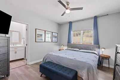 2528 Laurel Falls Lane, Raleigh, NC 27603 - Photo 25