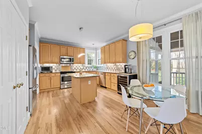 229 Flatrock Lane, Holly Springs, NC 27540 - Photo 7