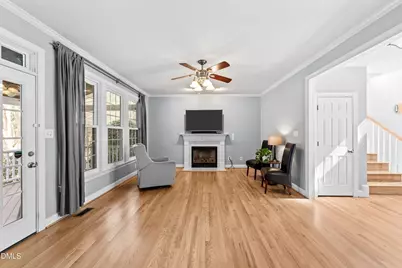 229 Flatrock Lane, Holly Springs, NC 27540 - Photo 13