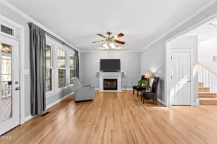 229 Flatrock Ln, Holly Springs, NC 27540 - Photo 13