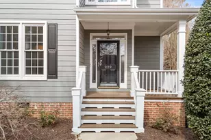 229 Flatrock Ln, Holly Springs, NC 27540 - Photo 5