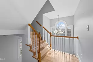 229 Flatrock Ln, Holly Springs, NC 27540 - Photo 19