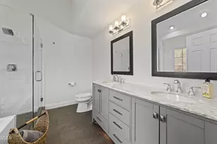 229 Flatrock Ln, Holly Springs, NC 27540 - Photo 23