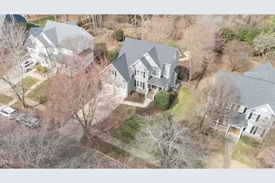 229 Flatrock Lane, Holly Springs, NC 27540 - Photo 39