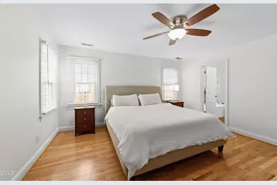 229 Flatrock Lane, Holly Springs, NC 27540 - Photo 21