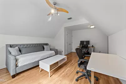 229 Flatrock Lane, Holly Springs, NC 27540 - Photo 31