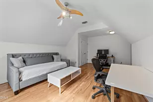 229 Flatrock Ln, Holly Springs, NC 27540 - Photo 31