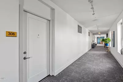 610 Trent Drive #Unit 306, Durham, NC 27705 - Photo 29