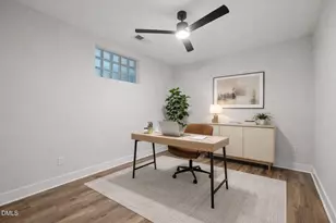 610 Trent Dr, Durham, NC 27705 - Photo 21