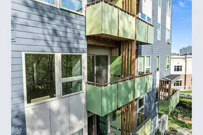 610 Trent Drive #Unit 306, Durham, NC 27705 - Photo 3