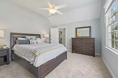 107 Maple Crest Court, Apex, NC 27502 - Photo 25