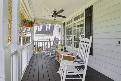 107 Maple Crest Court, Apex, NC 27502 - Photo 5