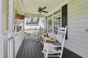 107 Maple Crest Ct, Apex, NC 27502 - Photo 5