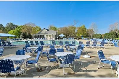 107 Maple Crest Court, Apex, NC 27502 - Photo 41