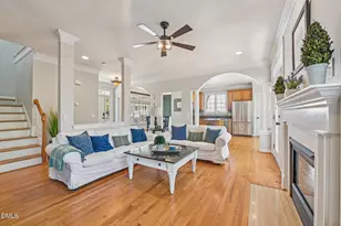 107 Maple Crest Ct, Apex, NC 27502 - Photo 11