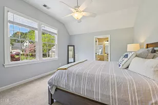 107 Maple Crest Ct, Apex, NC 27502 - Photo 23