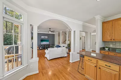 107 Maple Crest Court, Apex, NC 27502 - Photo 17