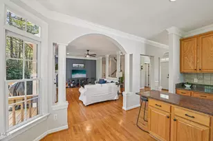 107 Maple Crest Ct, Apex, NC 27502 - Photo 17