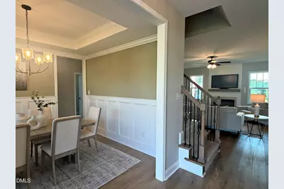 85 Prency Lane, Middlesex, NC 27557 - Photo 11