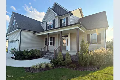 85 Prency Lane, Middlesex, NC 27557 - Photo 1