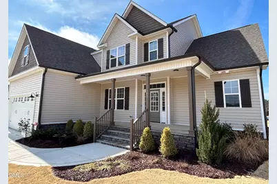 85 Prency Lane, Middlesex, NC 27557 - Photo 1