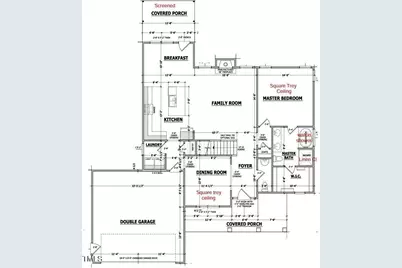 85 Prency Lane, Middlesex, NC 27557 - Photo 21