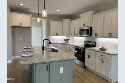 85 Prency Lane, Middlesex, NC 27557 - Photo 3