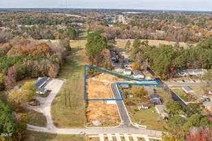 868 John St, Clayton, NC 27520 - Photo 1