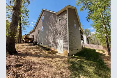903 Long Avenue, Garner, NC 27529 - Photo 5
