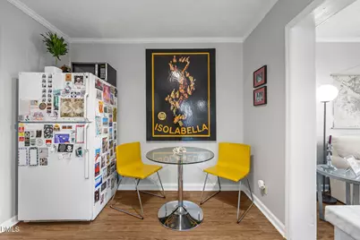 509 Cape Avenue, Raleigh, NC 27601 - Photo 33