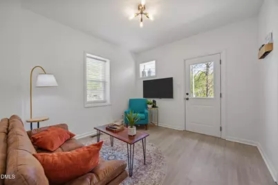 509 Cape Avenue, Raleigh, NC 27601 - Photo 7