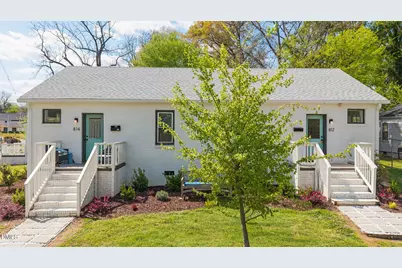 509 Cape Avenue, Raleigh, NC 27601 - Photo 1