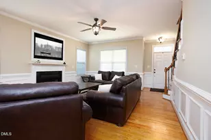 97 Bounty Cir, Angier, NC 27501 - Photo 9