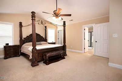 97 Bounty Circle, Angier, NC 27501 - Photo 19