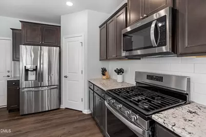 3169 Retama Run, Apex, NC 27562 - Photo 19