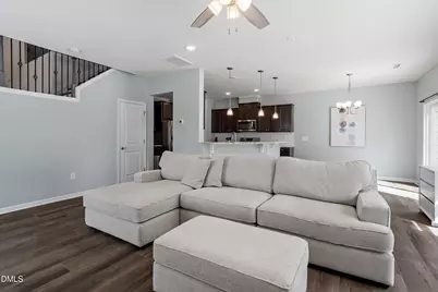 3169 Retama Run, Apex, NC 27562 - Photo 15