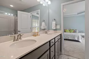 3169 Retama Run, Apex, NC 27562 - Photo 31